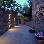 Mystic Stone House At The Ancient Of (adults Only) Сasa de vacaciones Assos