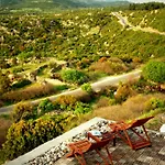 Mystic Stone House At The Ancient Of (adults Only) Сasa de vacaciones Assos