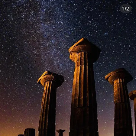 Mystic Stone House At The Ancient Of (adults Only) Vakantiehuis Assos
