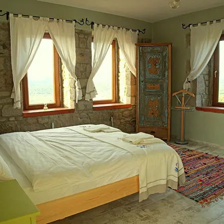 3 Oda Müstakil Tatil Evi Tatil Evi