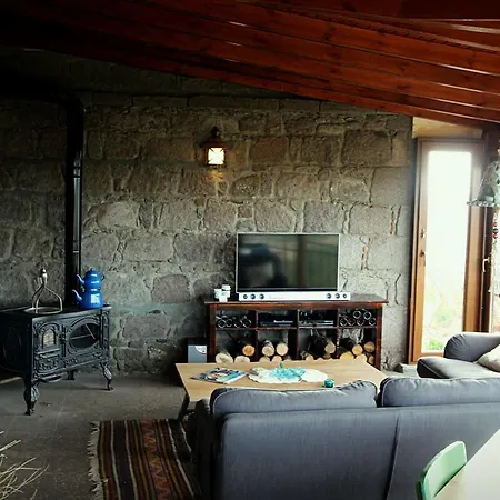 3 Oda Müstakil Tatil Evi *