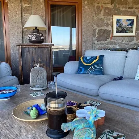 Mystic Stone House At The Ancient Of (adults Only) Hébergement de vacances