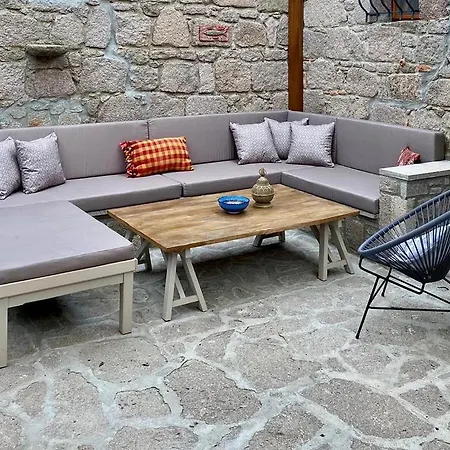 3 Oda Müstakil Tatil Evi
