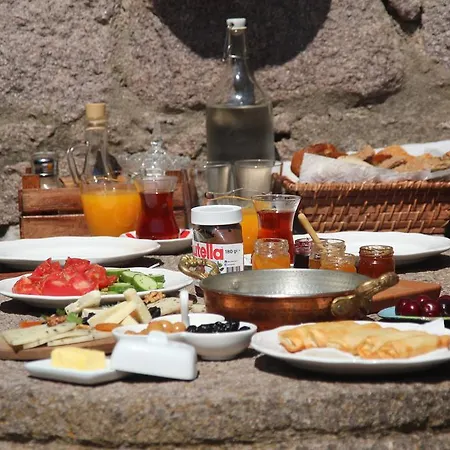 Mystic Stone House At The Ancient Of (adults Only) بيت للعطل