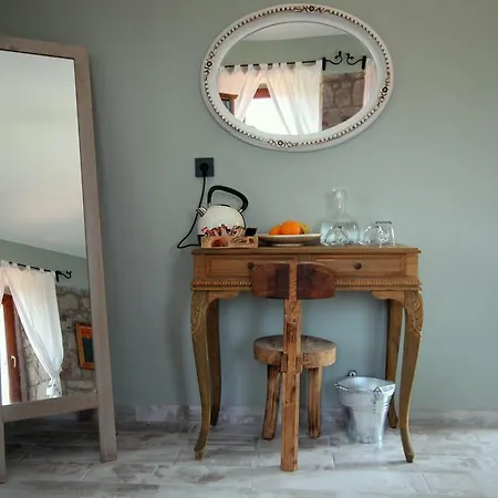 3 Oda Müstakil Tatil Evi Tatil Evi
