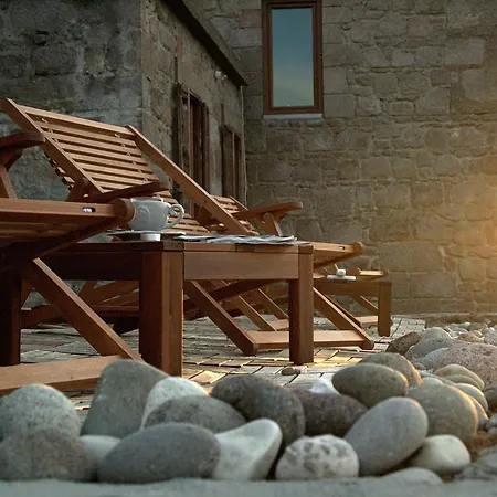 Mystic Stone House At The Ancient Of (adults Only)