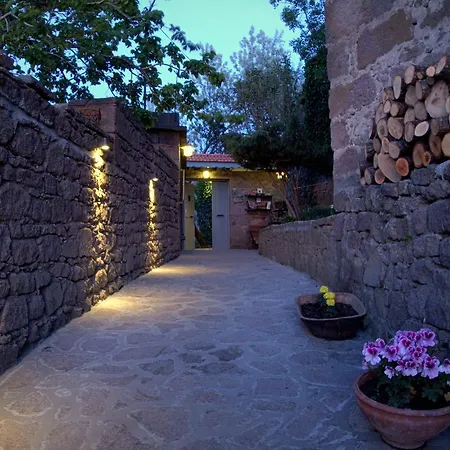 Mystic Stone House At The Ancient Of (adults Only) Hébergement de vacances Assos