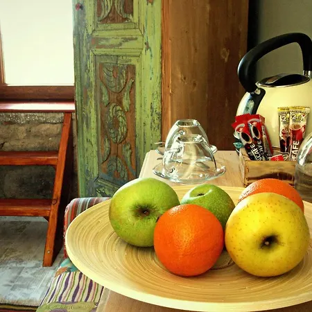 Mystic Stone House At The Ancient Of (adults Only) Hébergement de vacances *