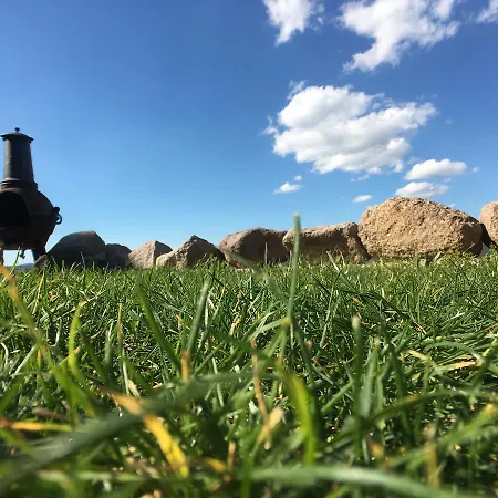 Mystic Stone House At The Ancient Of (adults Only)